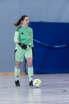 Bild 206 - F NFV Futsalturnier